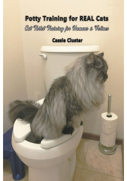 Potty Training for Real Cats