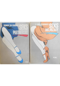 Seks partnerski / Seks dojrzały