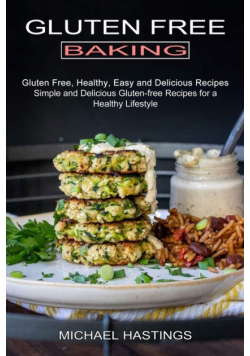 Gluten Free Baking