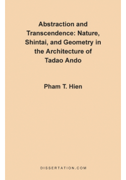 Abstraction and Transcendence