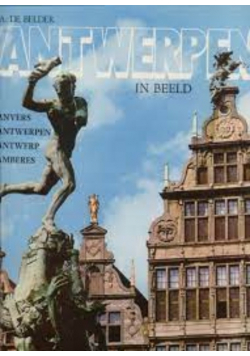 Belder antwerpen
