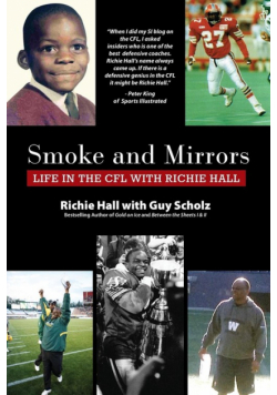 Smoke and Mirrors