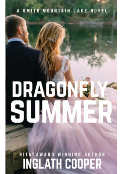 Dragonfly Summer