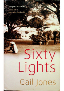 Sixty Lights Gail