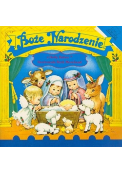 Boże Narodzenie