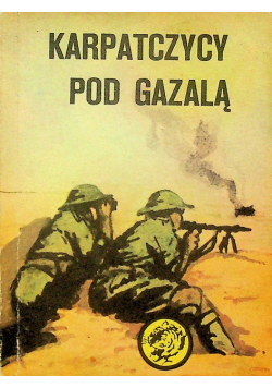 Karpatczycy pod Gazalą