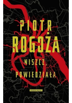 Niszcz powiedziała
