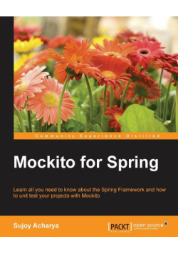 Mockito for Spring