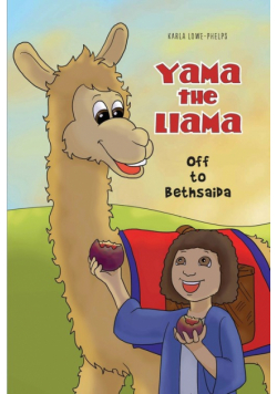 Yama the Llama--Off to Bethsaida