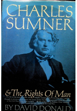 Charles sumner and the rights of man