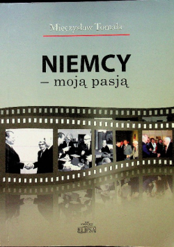 Niemcy moją pasją