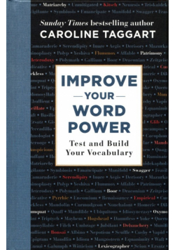 Improve Your Word Power