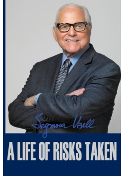 A Life of Risks Taken