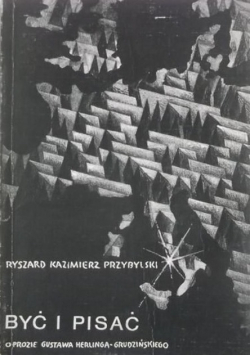Być i pisać