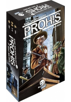 Prohis