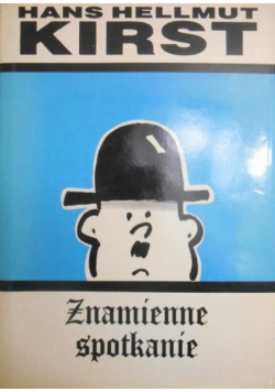 Znamienne spotkanie tom 2