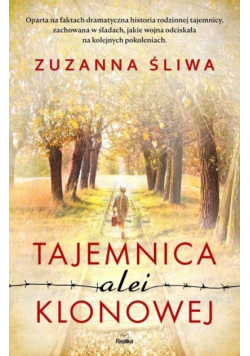 Tajemnica alei Klonowej