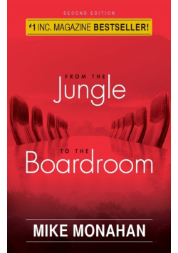 From The Jungle To The Boardroom