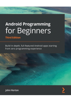 Android Programming for Beginners