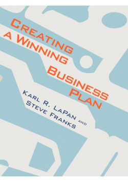 Creating A Winning Business Plan