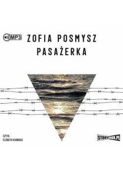 Pasażerka audiobook