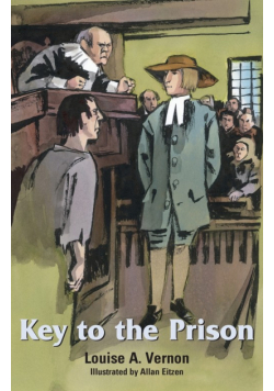 Key to the Prison