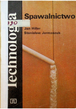 Spawalnictwo