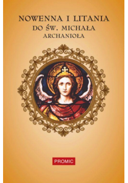 Nowenna i litania do św. Michała Archanioła