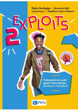 Exploits 2 Podręcznik PWN