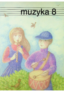Muzyka 8