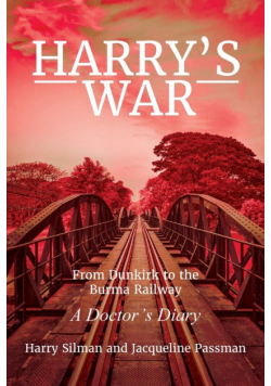 Harry's War
