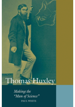 Thomas Huxley