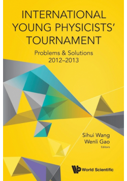 International Young Physicists' Tournament