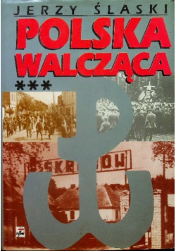 Polska walcząca tom 3