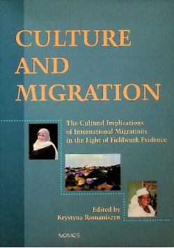 Culture And Migration