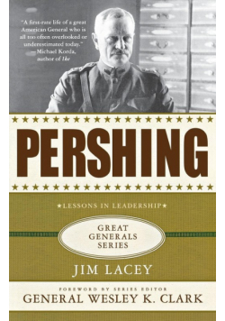Pershing