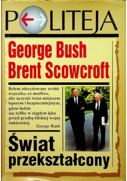 Świat przekształcony