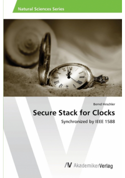 Secure Stack for Clocks