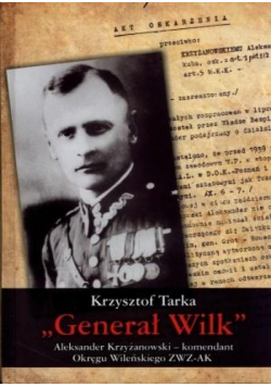 Generał Wilk TW