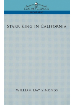 Starr King in California