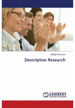 Descriptive Research