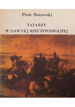 Tatarzy w dawnej Rzeczypospolitej