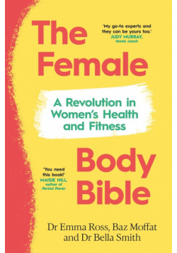 The Female Body Bible