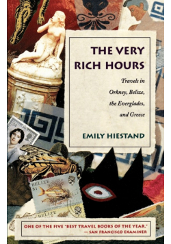 The Very Rich Hours