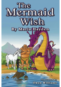 The Mermaid Wish