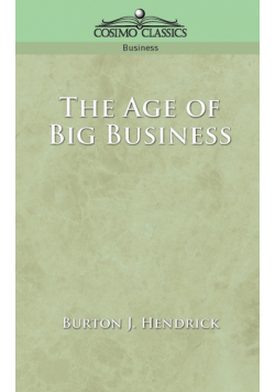 The Age of Big Business