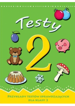 Testy 2