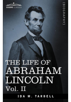The Life of Abraham Lincoln