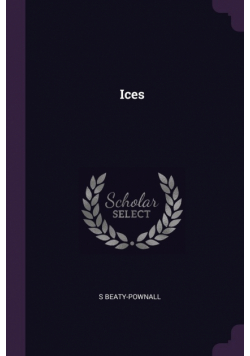 Ices