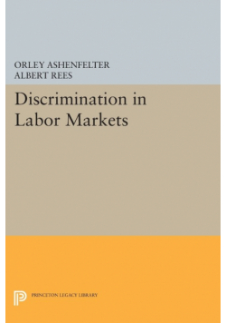 Discrimination in Labor Markets